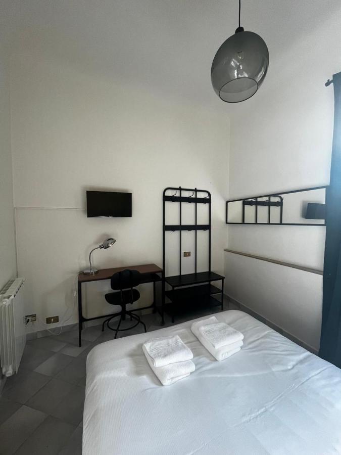 Le Dimore Di Naso Appartement *