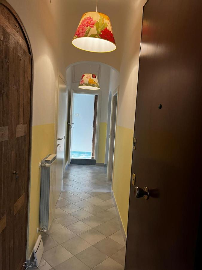 Appartement Le Dimore Di Naso