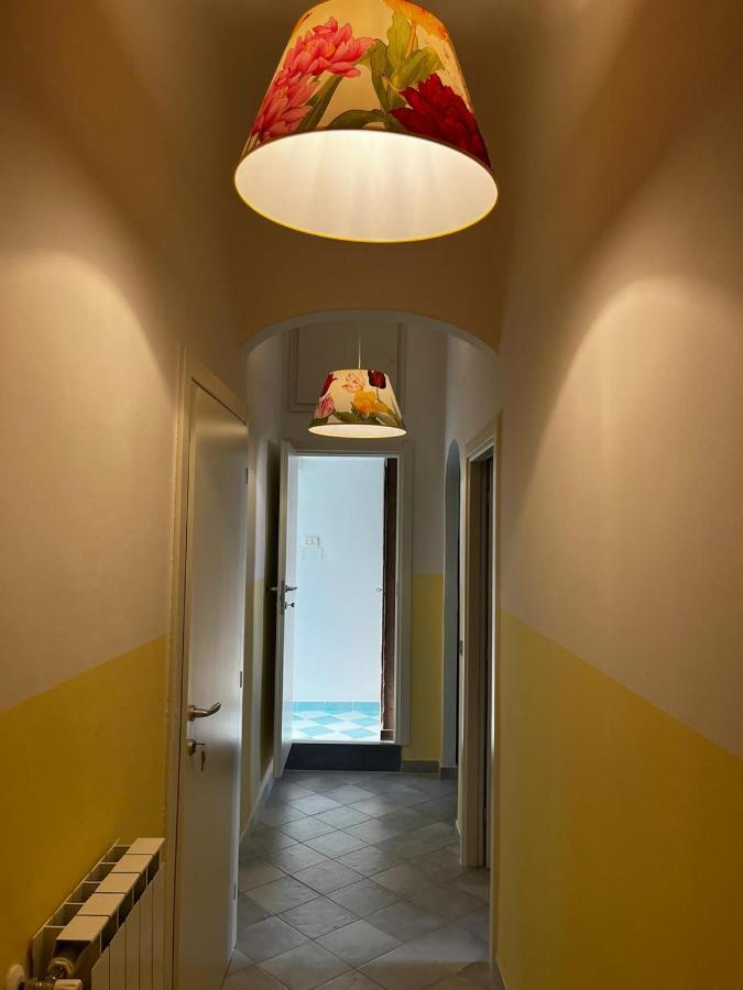 Le Dimore Di Naso Appartement *