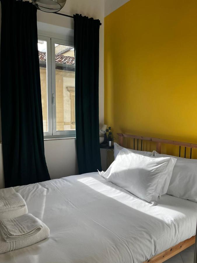 Appartement Le Dimore Di Naso