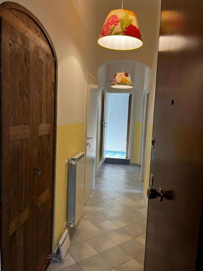 Appartement Le Dimore Di Naso