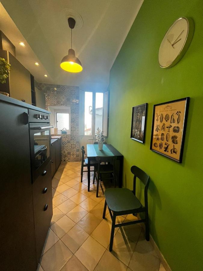 Appartement Le Dimore Di Naso