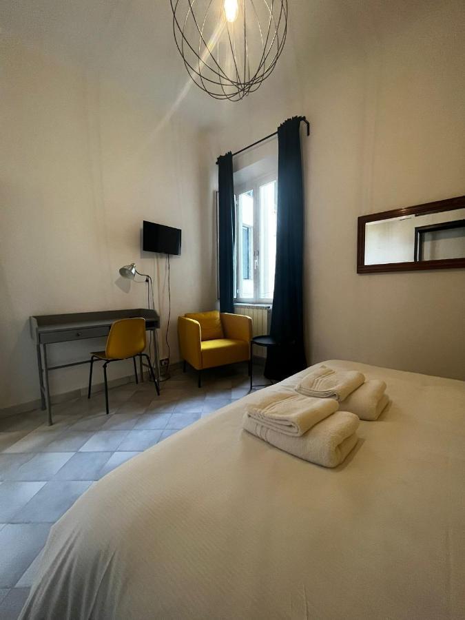Appartement Le Dimore Di Naso *