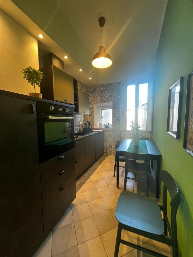 Le Dimore Di Naso Appartement Florence