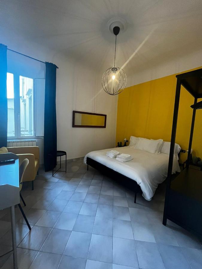 Appartement Le Dimore Di Naso