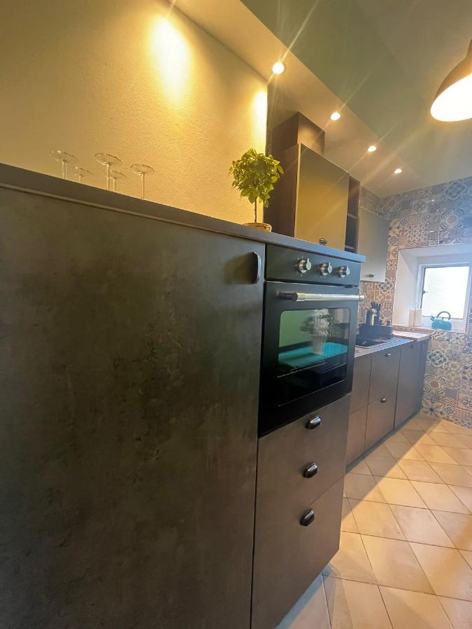 Le Dimore Di Naso Appartement