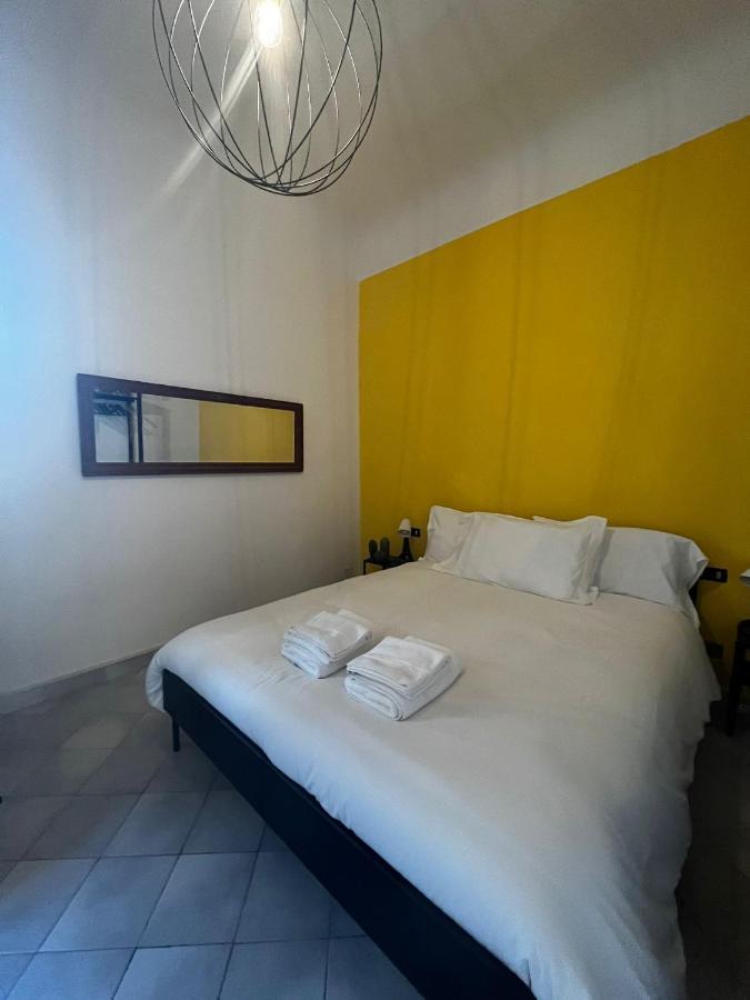 Appartement Le Dimore Di Naso Florence