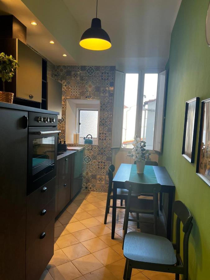 Le Dimore Di Naso Appartement Florence