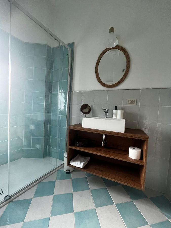 Appartement Le Dimore Di Naso