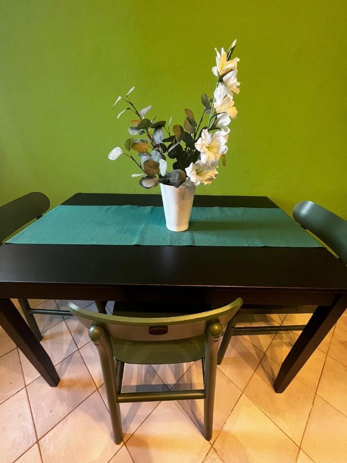 Le Dimore Di Naso Appartement *