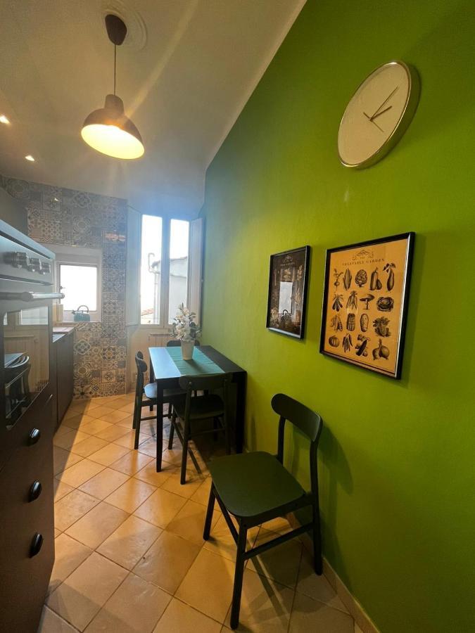 Le Dimore Di Naso Appartement Florence