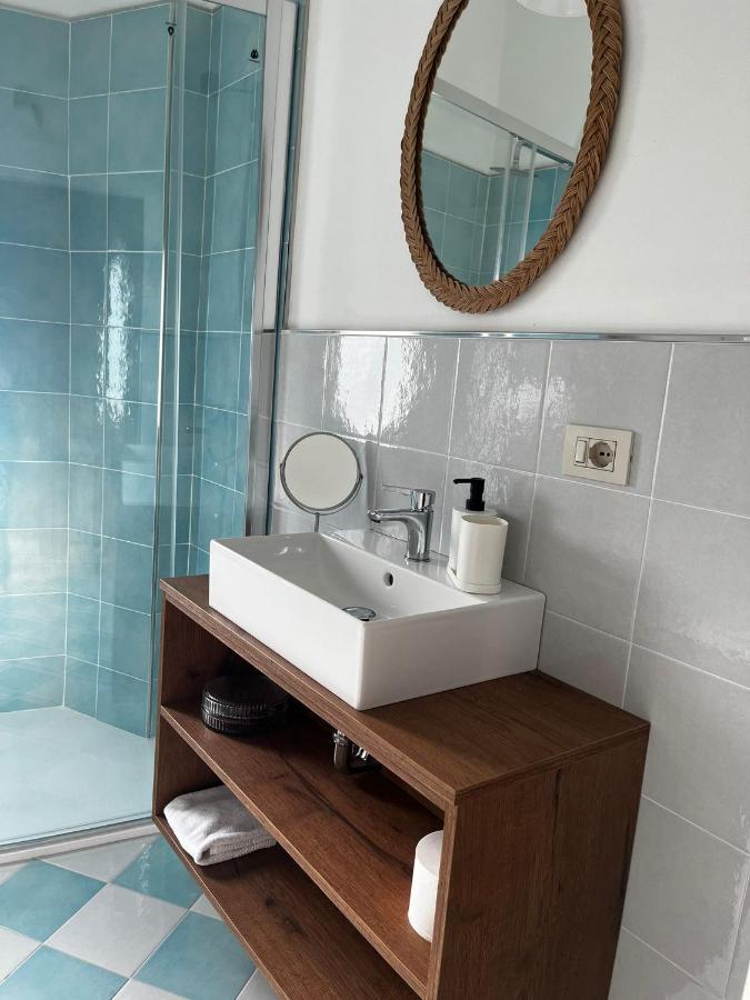 Appartement Le Dimore Di Naso *