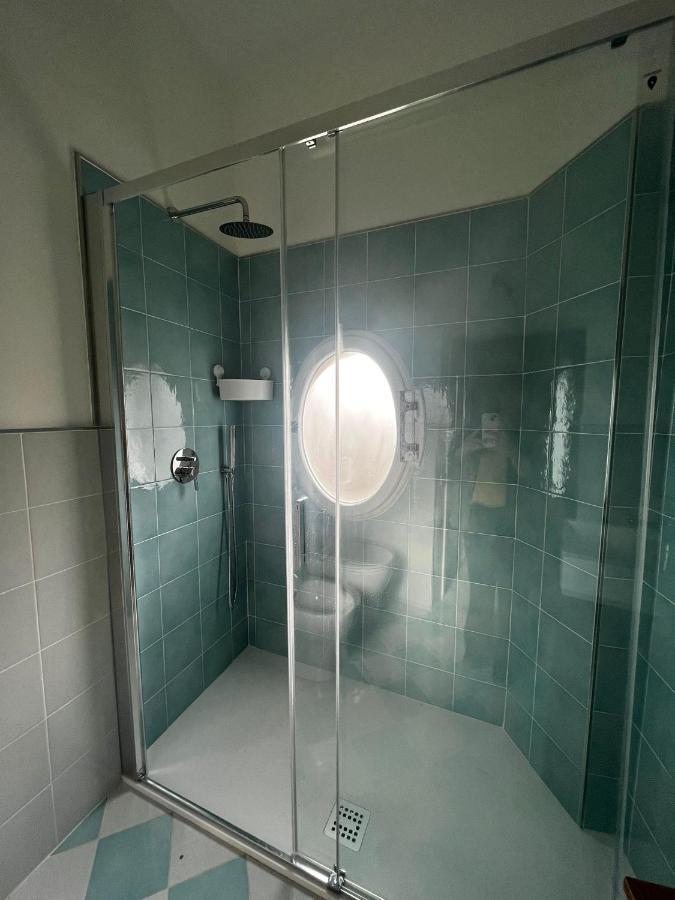 Appartement Le Dimore Di Naso *